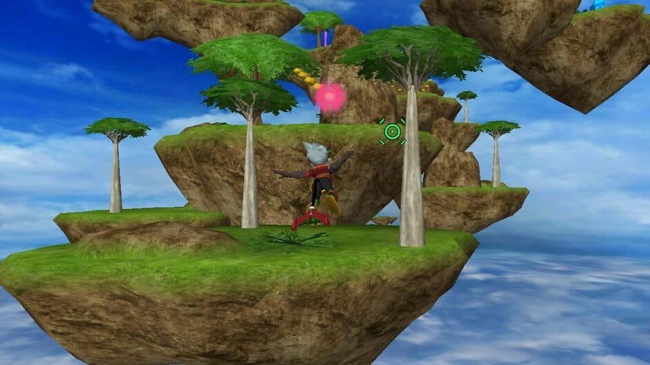 Rodea Eternal screenshot