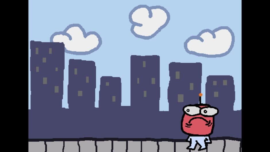 The Call screenshot