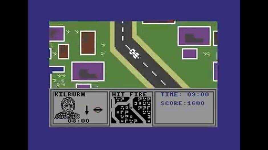 Paul McCartney's Give My Regards to Broad Street screenshot