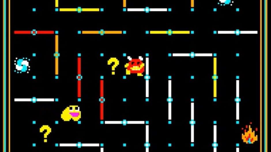 Dorodon screenshot