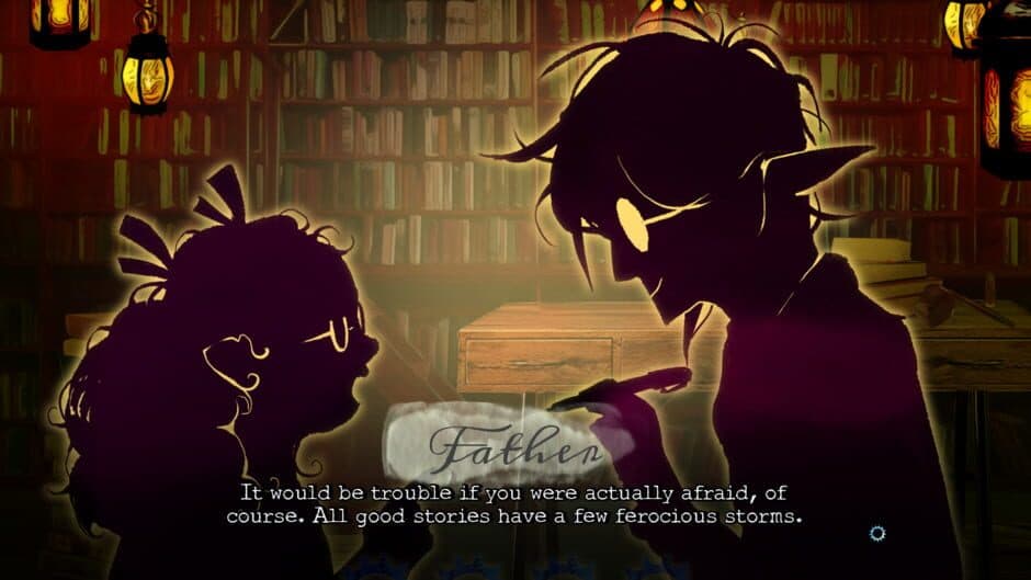 Melting of the Winter Gears screenshot