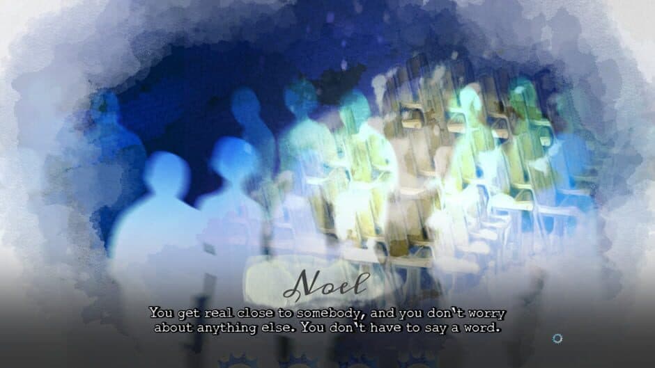 Melting of the Winter Gears screenshot