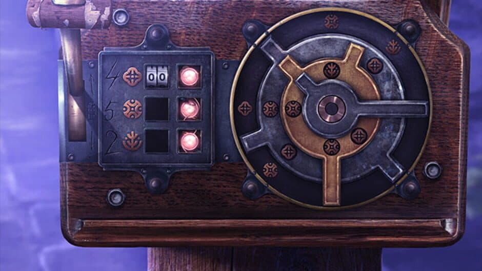 Mystery Case Files: Black Crown screenshot