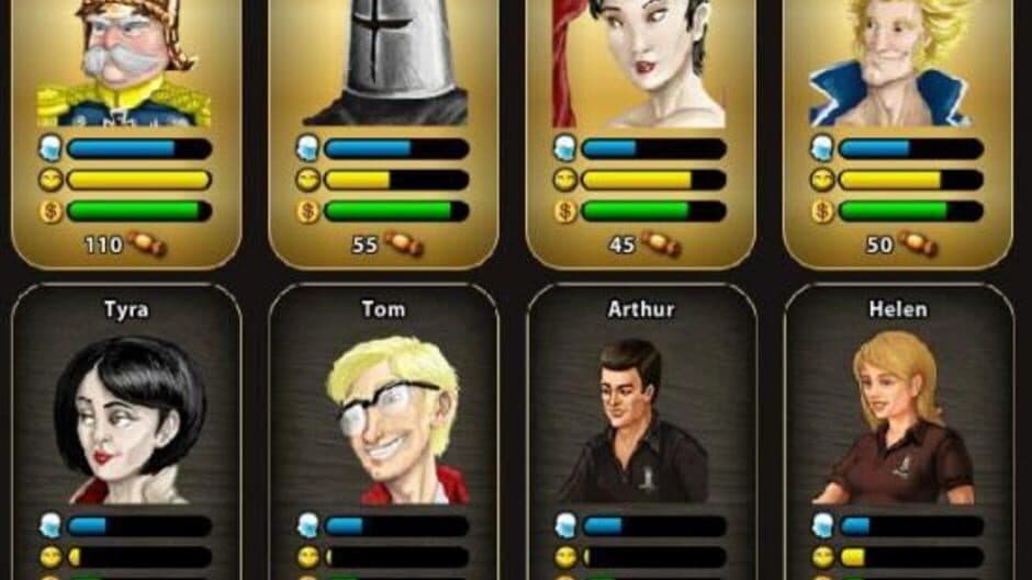 Pawn Stars: The Game screenshot