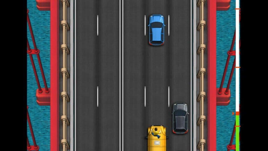 Freeway Fury 2 screenshot
