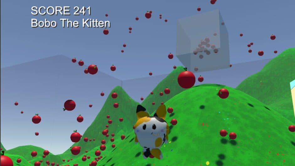 Tsuneko Apple screenshot