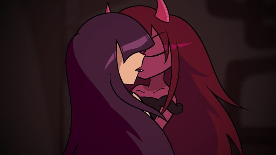 Love is in the Airship screenshot