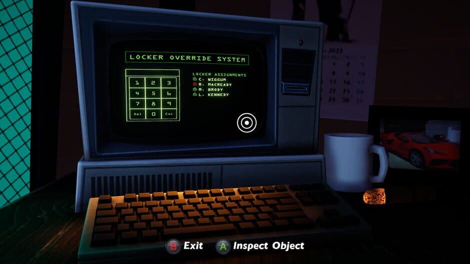 The Good Ghouls screenshot