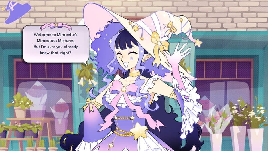 Witch You Want screenshot