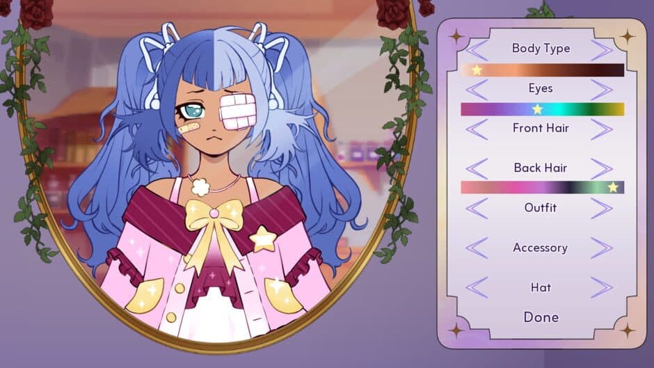 Witch You Want screenshot