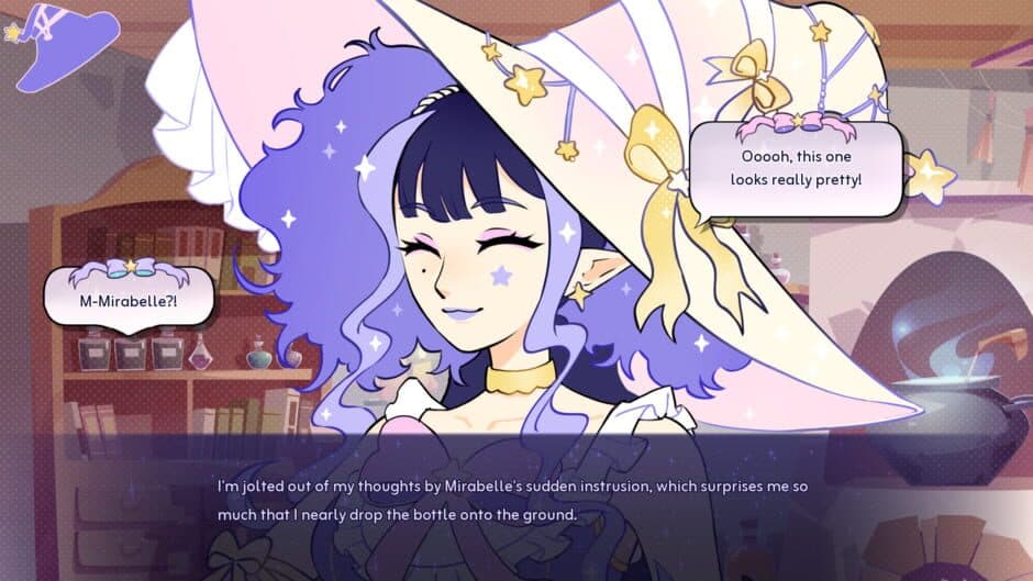 Witch You Want screenshot