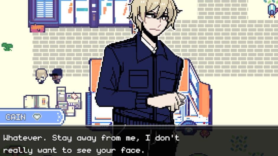 Post Memory screenshot