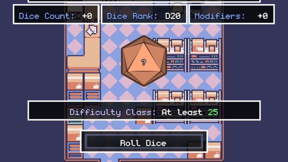 Post Memory screenshot