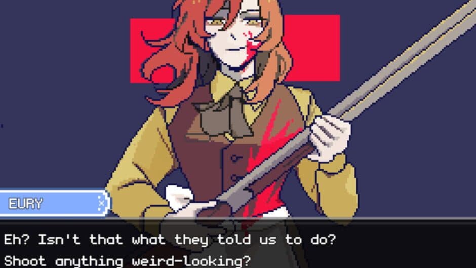 Post Memory screenshot