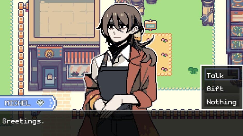 Post Memory screenshot