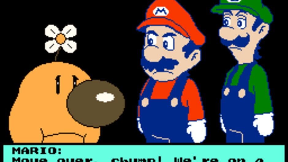 Princess Quest Part 1 screenshot