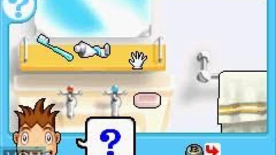 EZ-Talk Shokyuuhen 1 screenshot