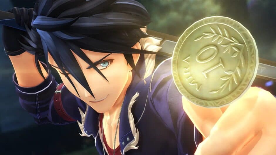 The Legend of Heroes: Trails Beyond the Horizon screenshot