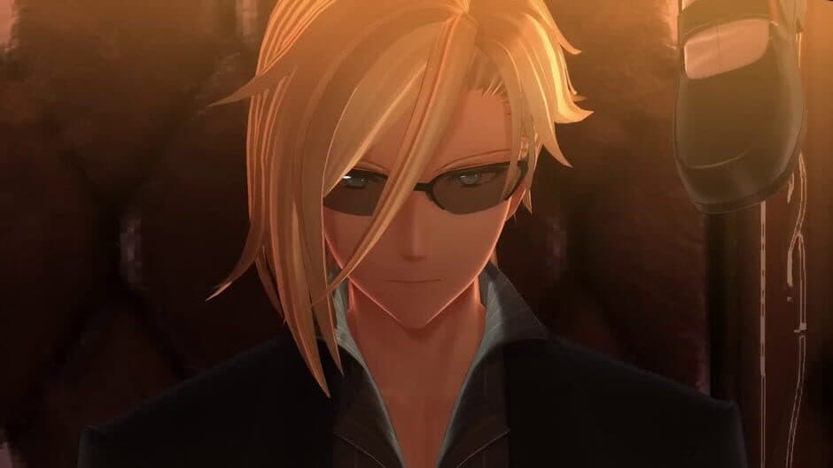 The Legend of Heroes: Trails Beyond the Horizon screenshot