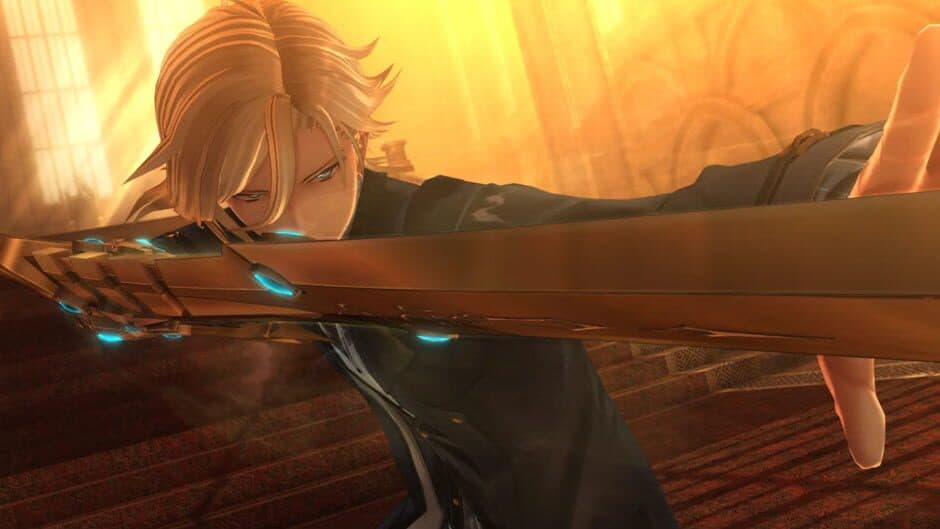 The Legend of Heroes: Trails Beyond the Horizon screenshot