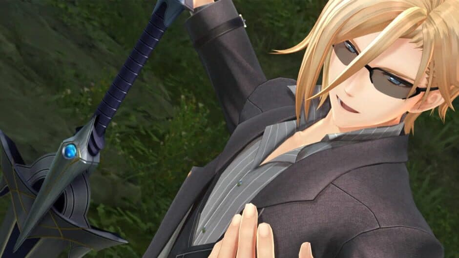 The Legend of Heroes: Trails Beyond the Horizon screenshot