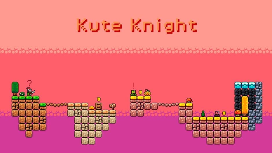 Kute Knight screenshot