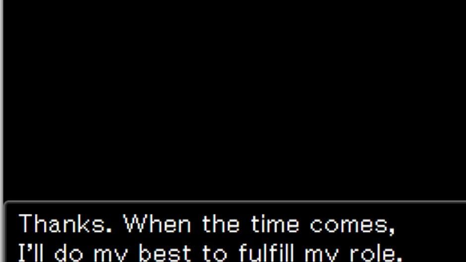 The Guardian and the Dreamer screenshot