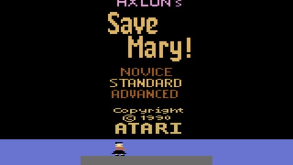 Save Mary screenshot
