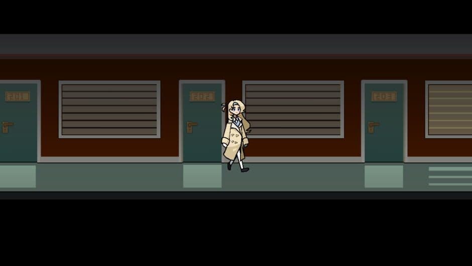 Not My Part screenshot