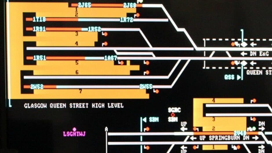 Simsig screenshot