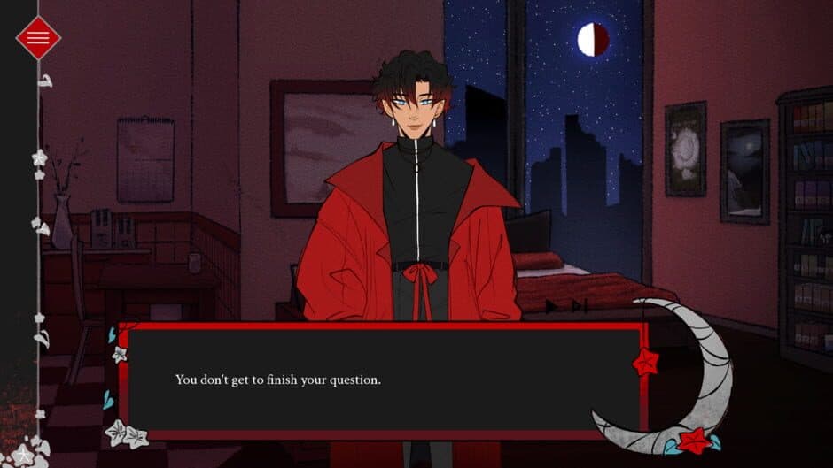 Under Your Moon screenshot