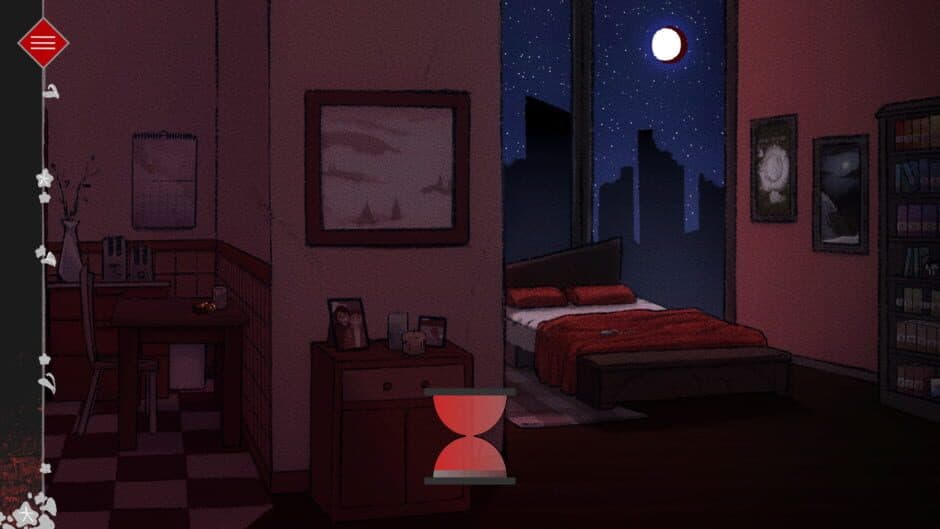 Under Your Moon screenshot