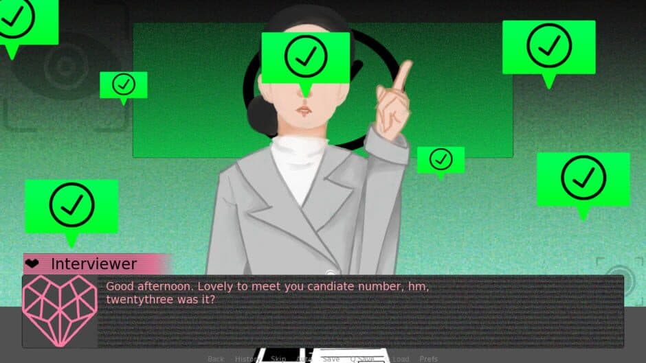 Prettyboy Inc. is Hiring! screenshot