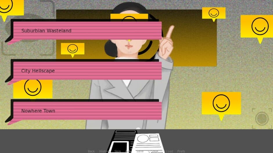 Prettyboy Inc. is Hiring! screenshot