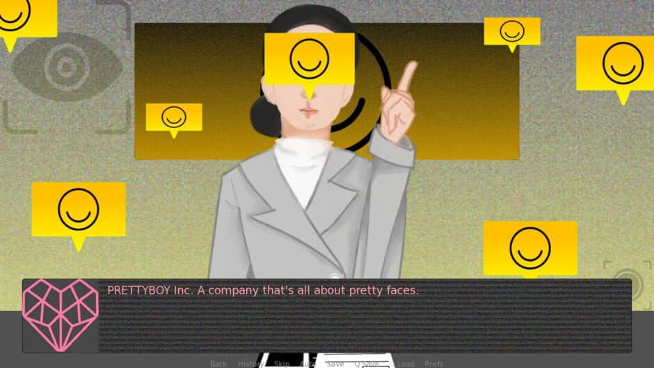 Prettyboy Inc. is Hiring! screenshot