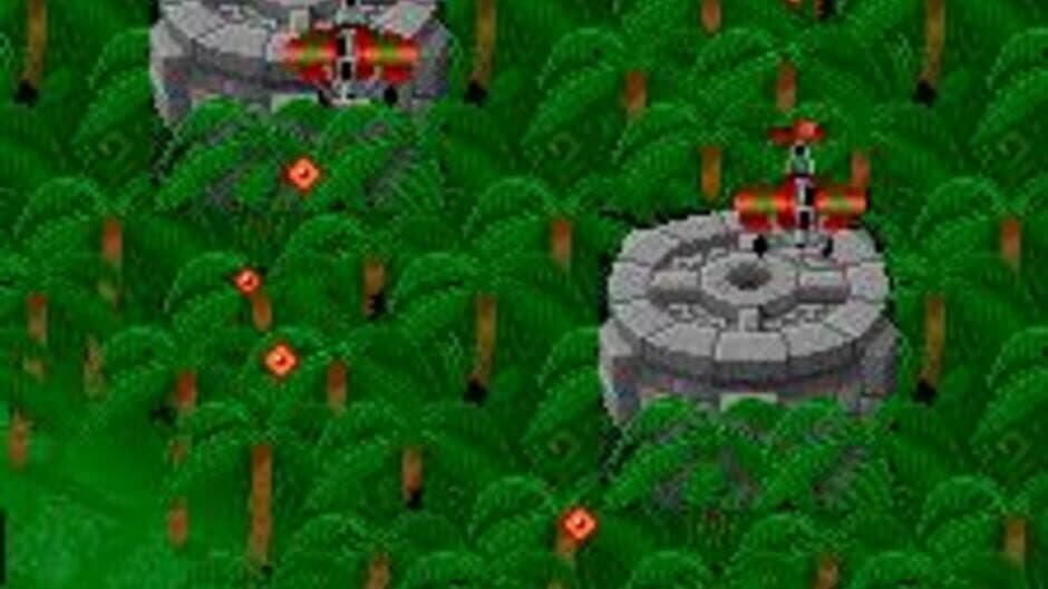 Sky Adventure screenshot
