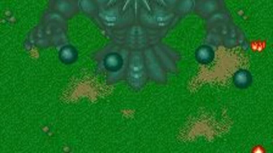 Sky Adventure screenshot