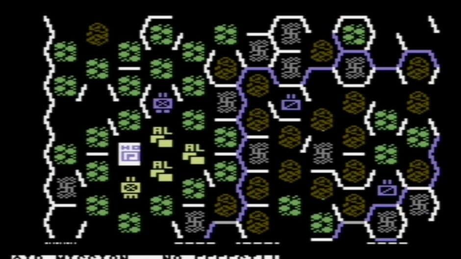 Operation Market Garden: Drive on Arnhem, September 1944 screenshot