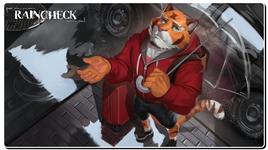 Rain Check screenshot