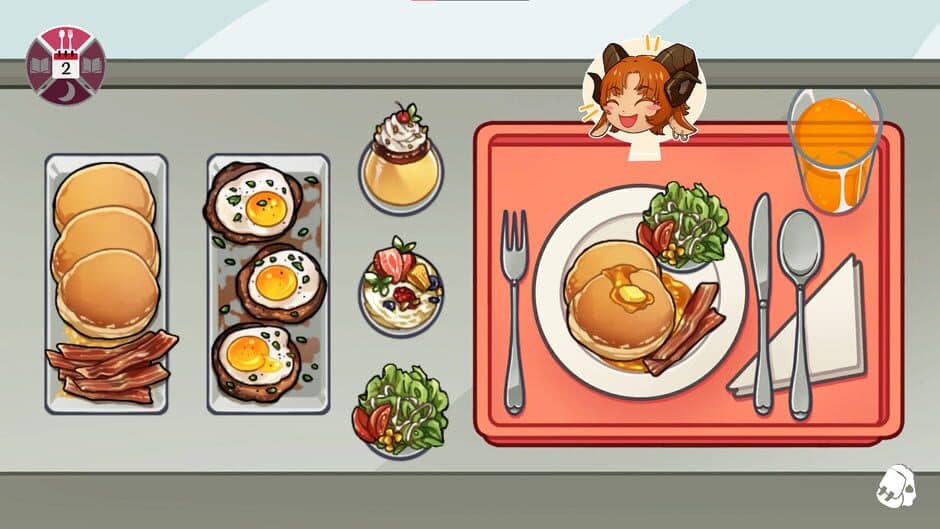 Mythical Love screenshot