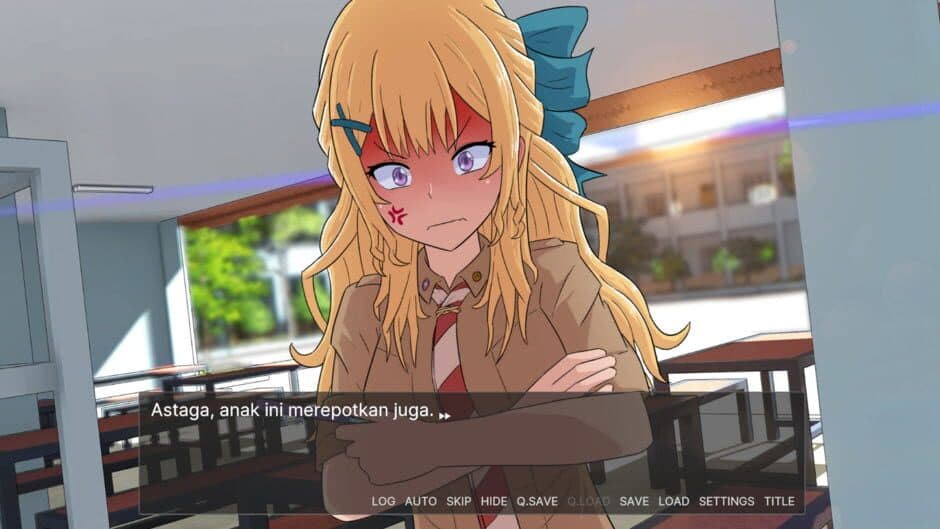 Problem Solver Club screenshot