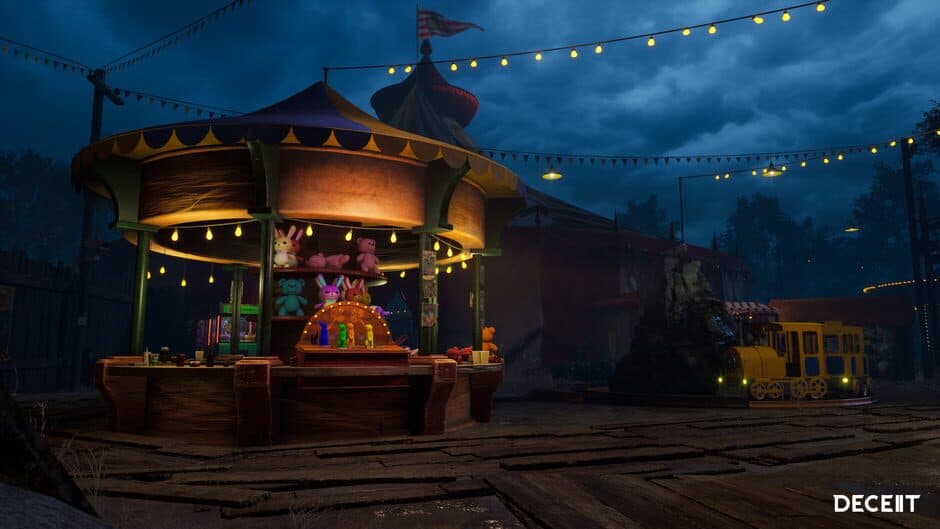 Deceit 2 screenshot