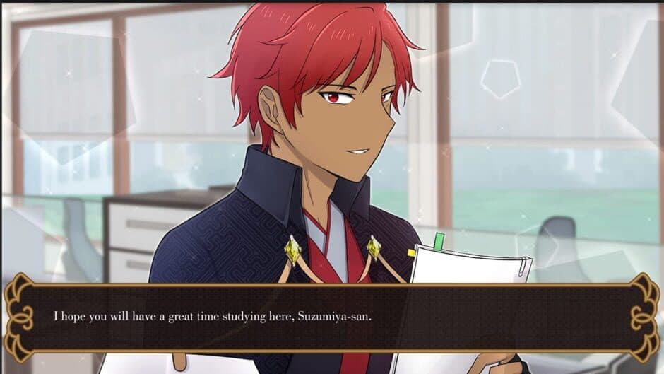 Milcham: From the Ashes of Hearts screenshot