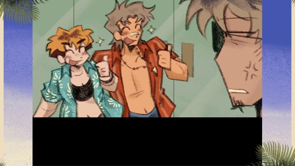 Rot in Paradise screenshot