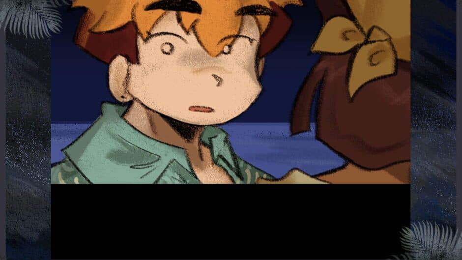 Rot in Paradise screenshot