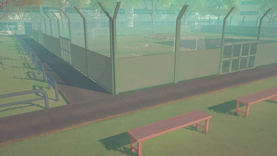 Class Zero Seven screenshot