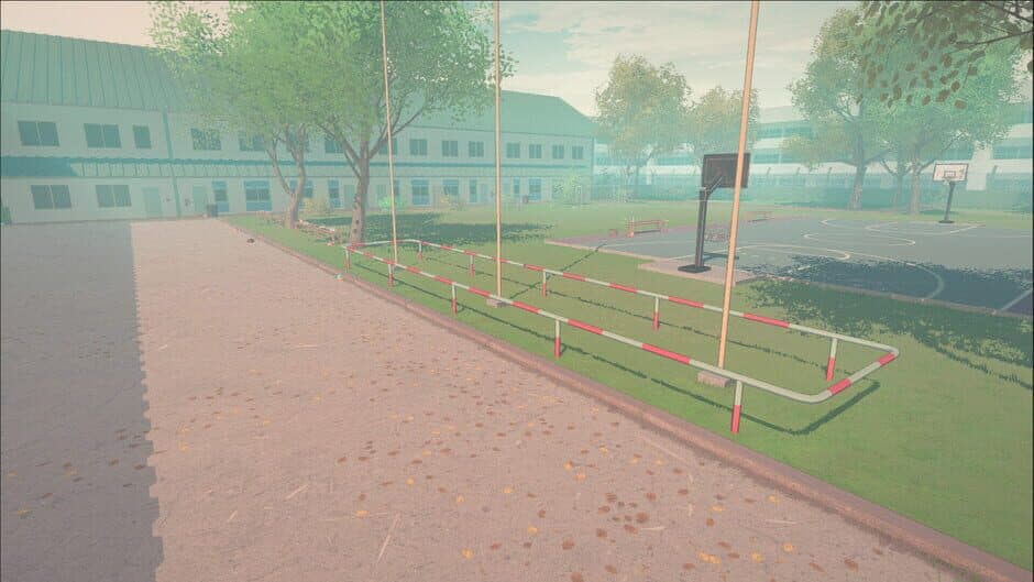 Class Zero Seven screenshot