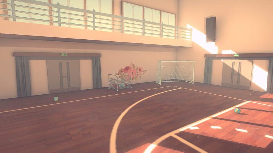 Class Zero Seven screenshot