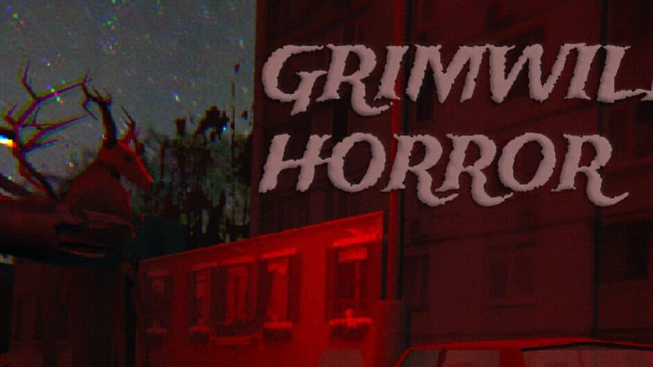 Grimwild Horror screenshot