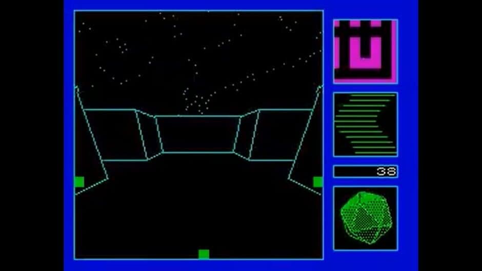 Gyron screenshot
